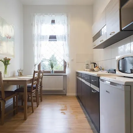 Stylish & Cosy Apartment In Berlin, Wifi Exterior foto