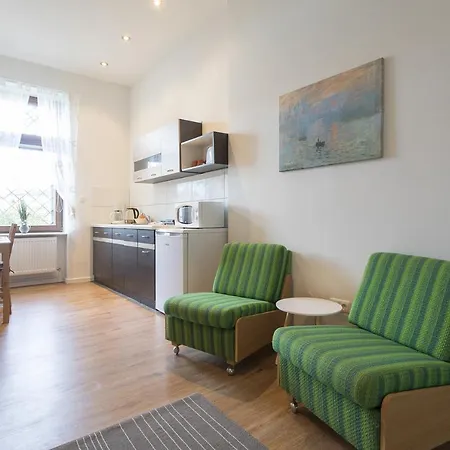 Stylish & Cosy Apartment In Berlin, Wifi Exterior foto