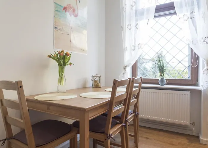 Stylish & Cosy Apartment In Berlin, Wifi